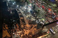 “酒店倒塌事件”，催生對(duì)游泳館泳池建筑安全隱患的反思！