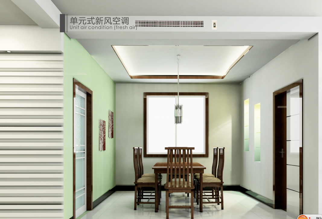 新風(fēng)空調(diào)適用哪些人群？